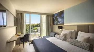 Valamar Carolina Hotel & Villas