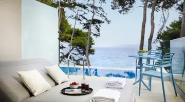 Valamar Carolina Hotel & Villas