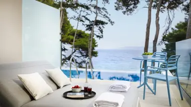 Valamar Carolina Hotel & Villas