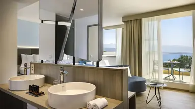 Valamar Carolina Hotel & Villas