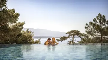 Valamar Carolina Hotel & Villas