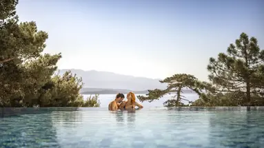 Valamar Carolina Hotel & Villas