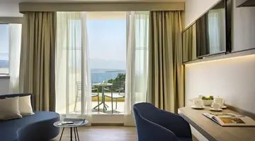 Valamar Carolina Hotel & Villas