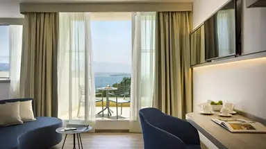 Valamar Carolina Hotel & Villas