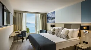 Valamar Carolina Hotel & Villas