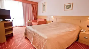 Valamar Carolina Hotel & Villas