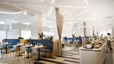 VALAMAR CAROLINA HOTEL & VILLAS