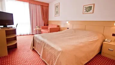 VALAMAR CAROLINA HOTEL & VILLAS