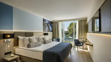 Valamar Carolina Hotel & Villas