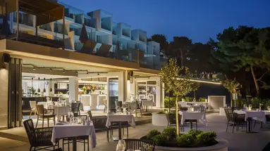 Valamar Carolina Hotel & Villas
