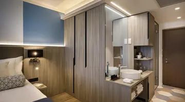 Valamar Carolina Hotel & Villas