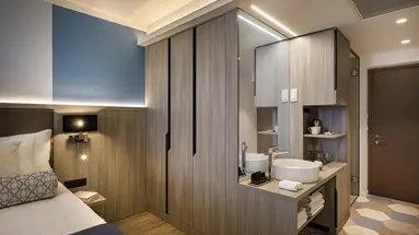 Valamar Carolina Hotel & Villas