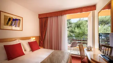 Valamar Carolina Hotel & Villas