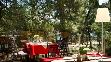 Valamar Carolina Hotel & Villas