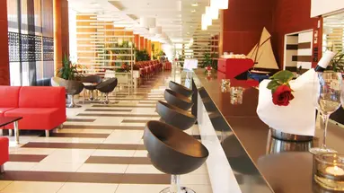 Valamar Carolina Hotel & Villas
