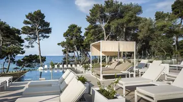 Valamar Carolina Hotel & Villas