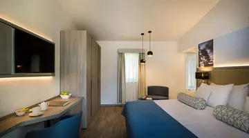 Valamar Carolina Hotel & Villas