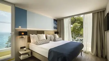 Valamar Carolina Hotel & Villas
