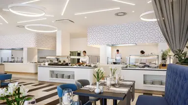 Valamar Carolina Hotel & Villas