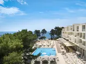 Valamar Carolina Hotel & Villas