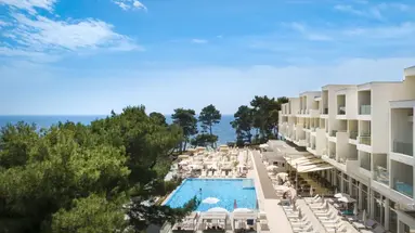 Valamar Carolina Hotel & Villas