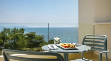 Valamar Carolina Hotel & Villas