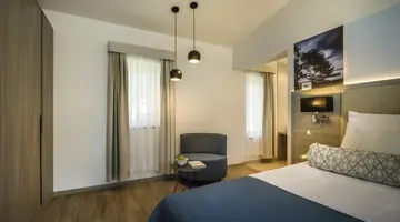 Valamar Carolina Hotel & Villas