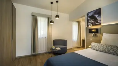Valamar Carolina Hotel & Villas