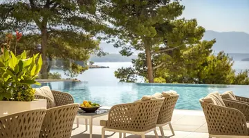 Valamar Carolina Hotel & Villas