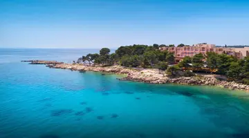 Valamar Carolina Hotel & Villas