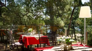 Valamar Carolina Hotel & Villas