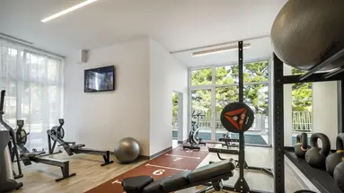VALAMAR CAROLINA HOTEL & VILLAS