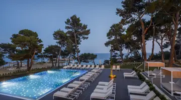 VALAMAR CAROLINA HOTEL & VILLAS