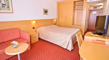 Valamar Carolina Hotel & Villas