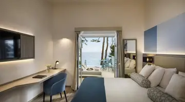 Valamar Carolina Hotel & Villas