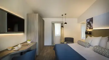 Valamar Carolina Hotel & Villas