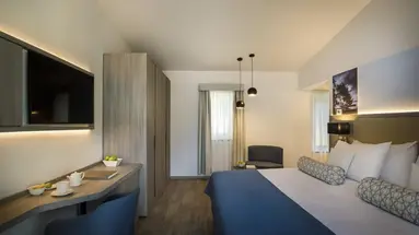 Valamar Carolina Hotel & Villas