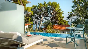 Valamar Carolina Hotel & Villas