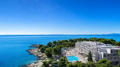 Valamar Carolina Hotel & Villas