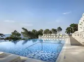 Valamar Carolina Hotel & Villas