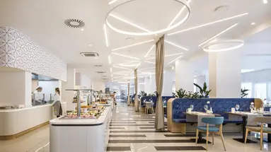 Valamar Carolina Hotel & Villas
