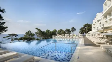 Valamar Carolina Hotel & Villas