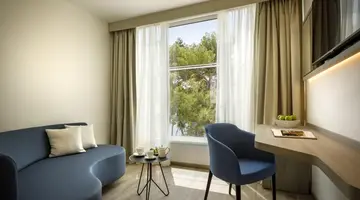 Valamar Carolina Hotel & Villas