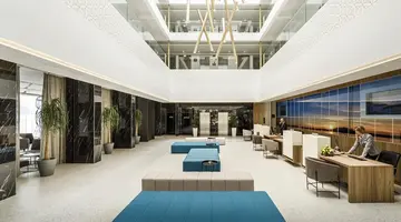 Valamar Carolina Hotel & Villas
