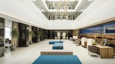 Valamar Carolina Hotel & Villas