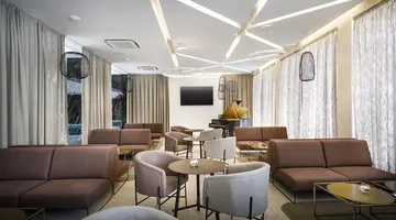 Valamar Carolina Hotel & Villas