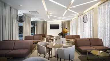 Valamar Carolina Hotel & Villas