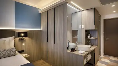 Valamar Carolina Hotel & Villas