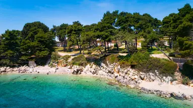 Valamar Carolina Hotel & Villas