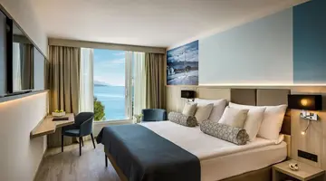 Valamar Carolina Hotel & Villas